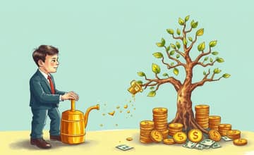 Disciplina nos Investimentos: Colha os Frutos com Paciência