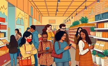 Comportamento do Consumidor: Entenda Suas Escolhas