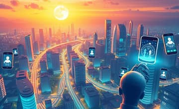 Automatização Financeira: Dinheiro no Piloto Automático