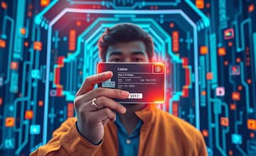 Identidade Digital e KYC: Simplificando a Verificação Financeira