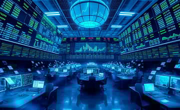 Real-Time Analytics: Vantagem Competitiva no Mercado Financeiro