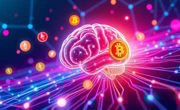 Nexo entre IA e Criptomoedas: Otimizando Investimentos