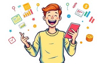 Orçamento Inteligente: Apps que Transformam Suas Finanças