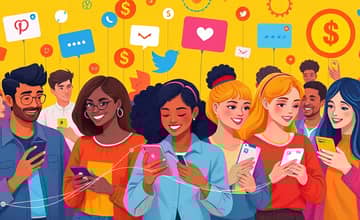 Comércio Social e Pagamentos: A Nova Fronteira das Transações