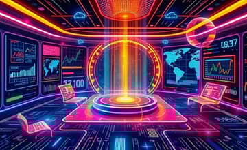 Data Lakehouse nas Finanças: Unificando Dados para Decisões