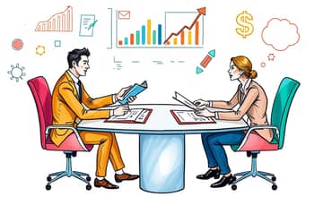 A Arte de Negociar: Estratégias para Comprar e Vender Melhor