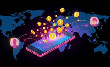 Remessas Internacionais: Rapidez e Economia com Tecnologia