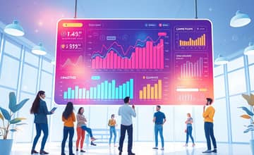 Consultoria Financeira Automatizada: Seu Guia Digital de Investimentos