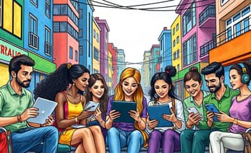 Tecnologia e Inclusão de Microempreendedores