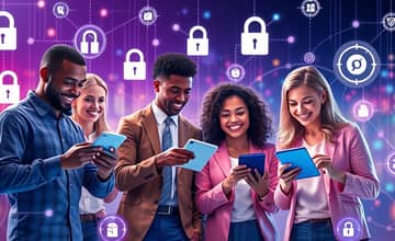 Engajamento Financeiro Digital: Fidelizando Clientes com Inovação