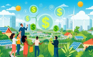 Sustentabilidade e Tecnologias Financeiras: Investindo com Propósito