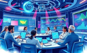 Fundos de Investimento Inteligentes: Além dos Robôs