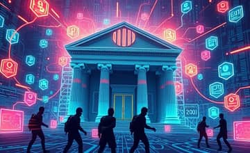 Ameaças Cibernéticas Emergentes no Setor Financeiro: Como se Proteger