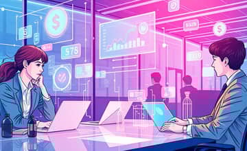 Otimização de Pagamentos B2B: Transformando Transações Corporativas