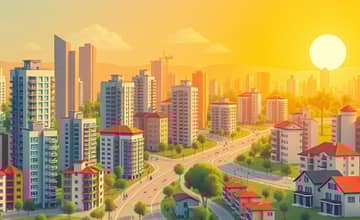 Mercado de Aluguéis: Gerando Renda Passiva com Imóveis