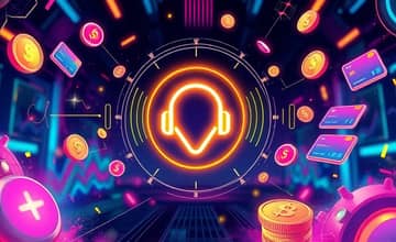 Finanças Integradas por Voz: Comandos e Transações Acionados por Fala