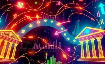 Desvendando o CDI: Como Ele Afeta Seus Rendimentos