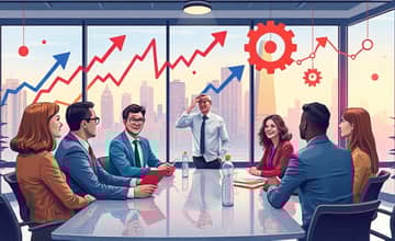 Private Equity: O Caminho para Investir em Empresas Não Listadas