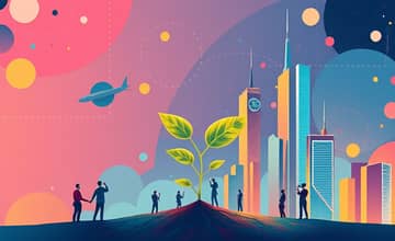 Venture Capital: Apostando nas Pequenas Gigantes do Futuro