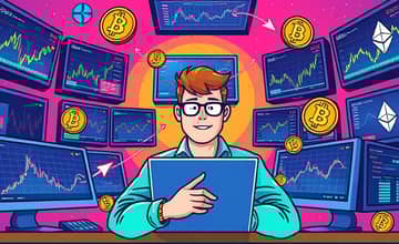 Arbitragem no Mercado Cripto: Como Lucrar com Diferença de Preços