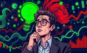 Viés de Confirmação: Como Evitar Armadilhas Mentais ao Investir