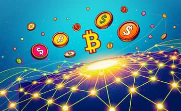 Blockchain em Emissão de Títulos: Eficiência e Transparência