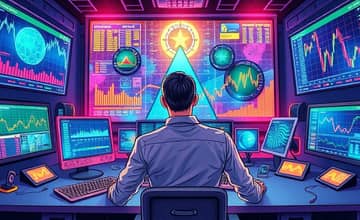 Trading Algorítmico: A Tecnologia a Serviço do Trader