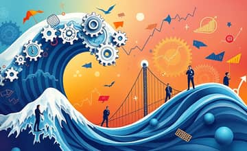 O Ciclo Econômico: Sincronizando Seus Investimentos com o Mercado