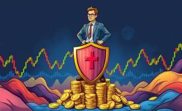 Hedge: Ferramentas para Proteger Seus Ganhos no Mercado