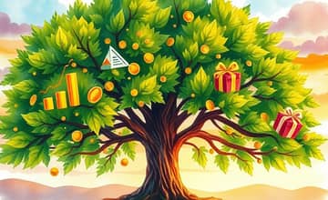 Doar ou Investir: Escolhas Estratégicas para o Patrimônio