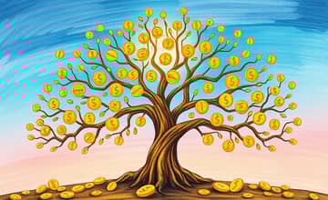 Legado Financeiro: Construindo Riqueza para as Próximas Gerações