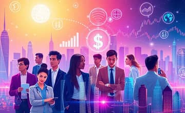 Inteligência Artificial para Investidores: Ferramentas e Estratégias