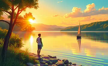 Liberdade Financeira: O Caminho para Uma Vida sem Preocupações