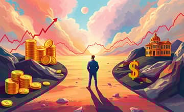 O Custo de Oportunidade: Avaliando Suas Escolhas de Investimento