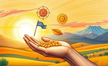 Mentalidade de Abundância: Atraindo Prosperidade