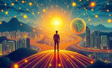 Decifrando o Mercado de Criptomoedas: O Guia para Iniciantes