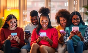 Finanças Essenciais para Millennials: Gerenciando o Dinheiro na Era Digital