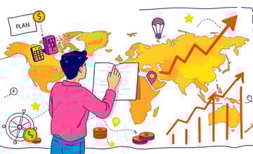 Revisão Anual de Finanças: Ajuste Seu Plano e Alcance Novas Metas