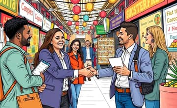 Microfinanças: Impulsionando Sonhos com Pequenos Empréstimos