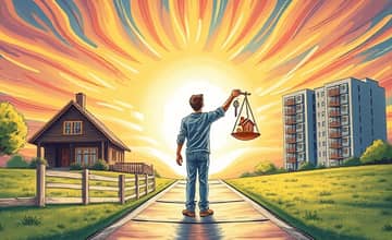 O Dilema do Aluguel vs. Compra: Qual a Melhor Escolha para Você?