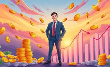 Educação Financeira para Empreendedores: Cresça Seu Negócio e Sua Riqueza