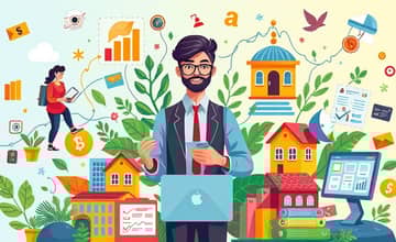 Como Criar Múltiplas Fontes de Renda: Diversifique Seus Ganhos