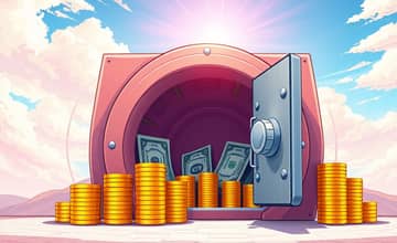 Investimentos de Renda Fixa: Segurança e Previsibilidade para Seu Capital