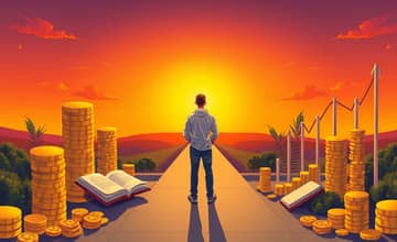 A Jornada do Milionário: Hábitos e Estratégias Comprovadas