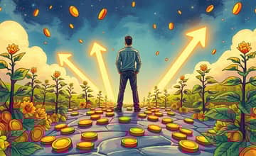 Entendendo o Custo de Oportunidade: Faça Escolhas Financeiras Inteligentes