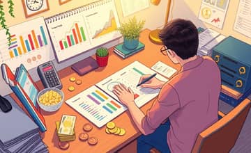 Controle de Gastos por Categoria: Onde Seu Dinheiro Realmente Vai