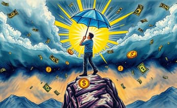 Finanças Pessoais em Tempos de Crise: Proteção e Oportunidades