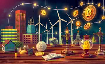 Descobrindo Ativos Alternativos: Ampliando o Horizonte de Gains