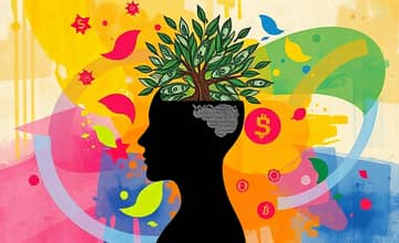 Inteligência Financeira: Transforme Pensamentos em Riqueza