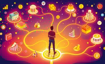 Mapa Financeiro Pessoal: Trace Sua Jornada